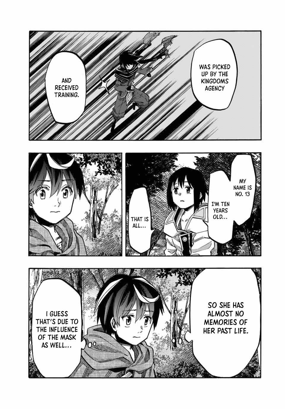 Isekai Walking - Chapter 67