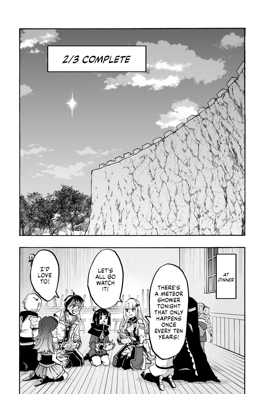 Isekai Walking - Chapter 98