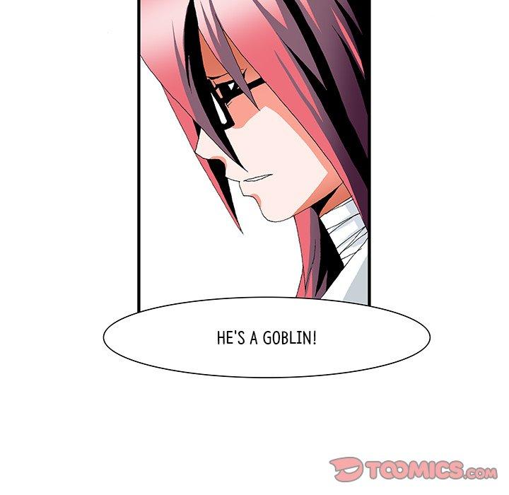 Goblin - Chapter 21