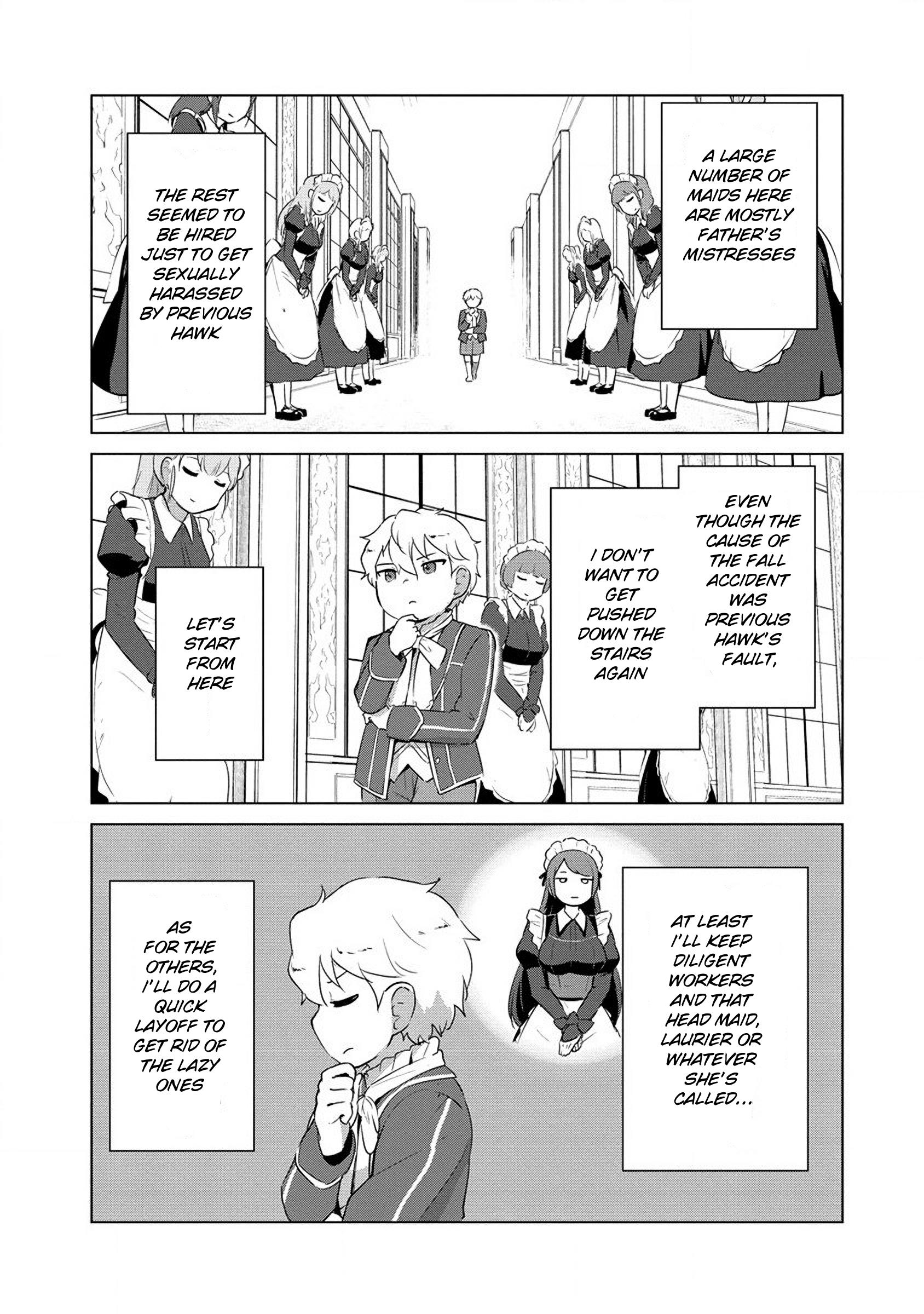 Moe Buta Tensei: Akutoku Shounin Da Kedo Yuusha O Sashioite Isekai Musou Shitemita - Vol.1 Chapter 2