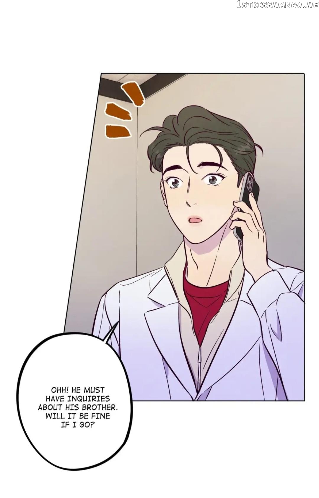 Trapping The Foxy Doctor - Chapter 57