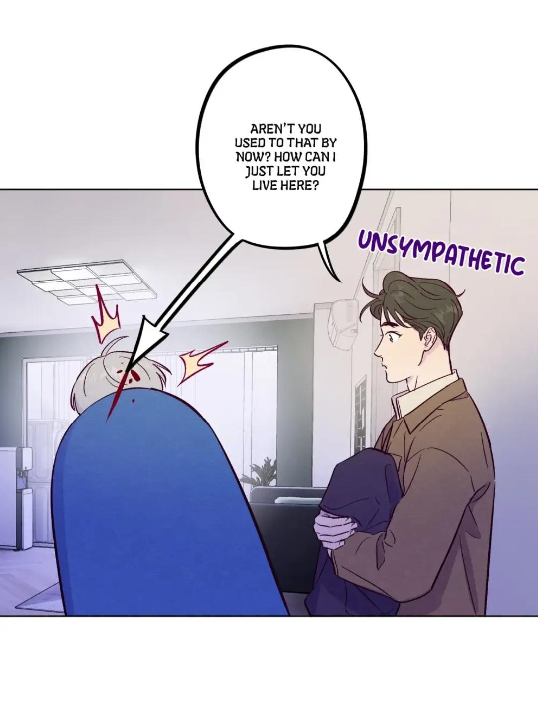 Trapping The Foxy Doctor - Chapter 61