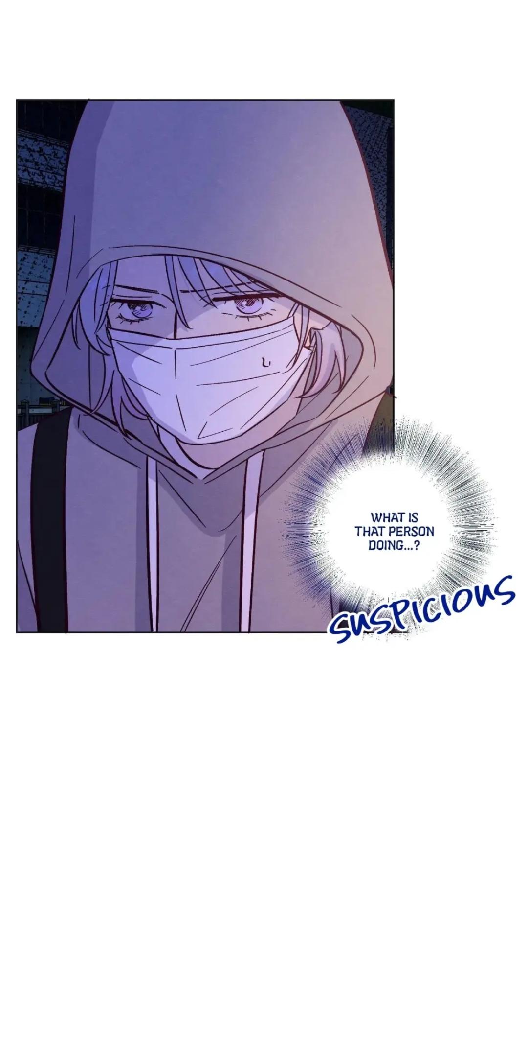 Trapping The Foxy Doctor - Chapter 80