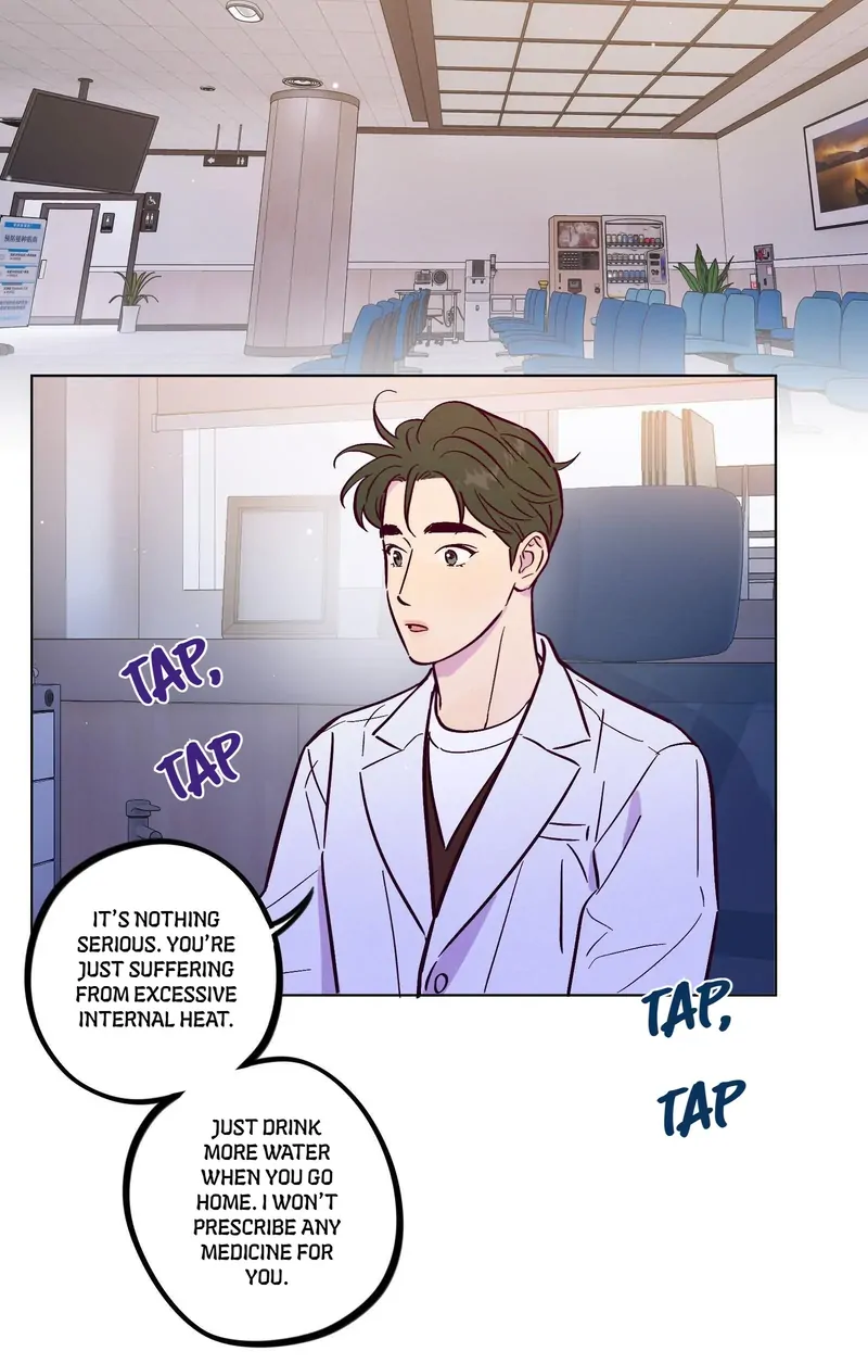 Trapping The Foxy Doctor - Chapter 105