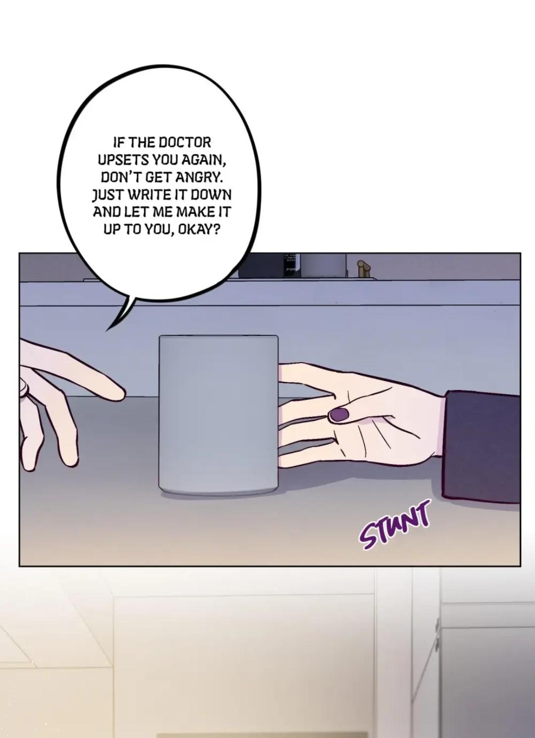 Trapping The Foxy Doctor - Chapter 83