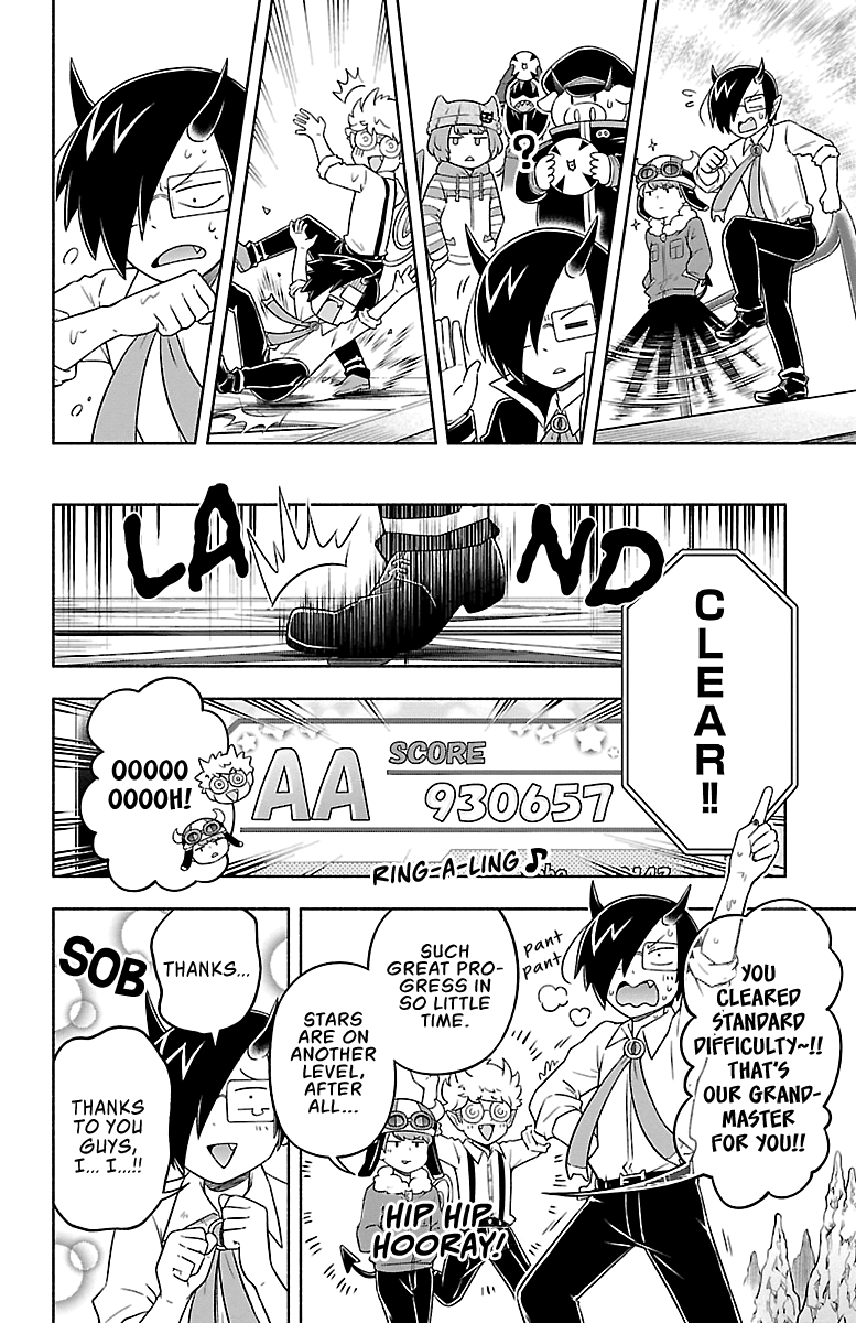 We Are The Main Characters Of The Demon World! - Vol.2 Chapter 14: The Revolutionary Bootcamp