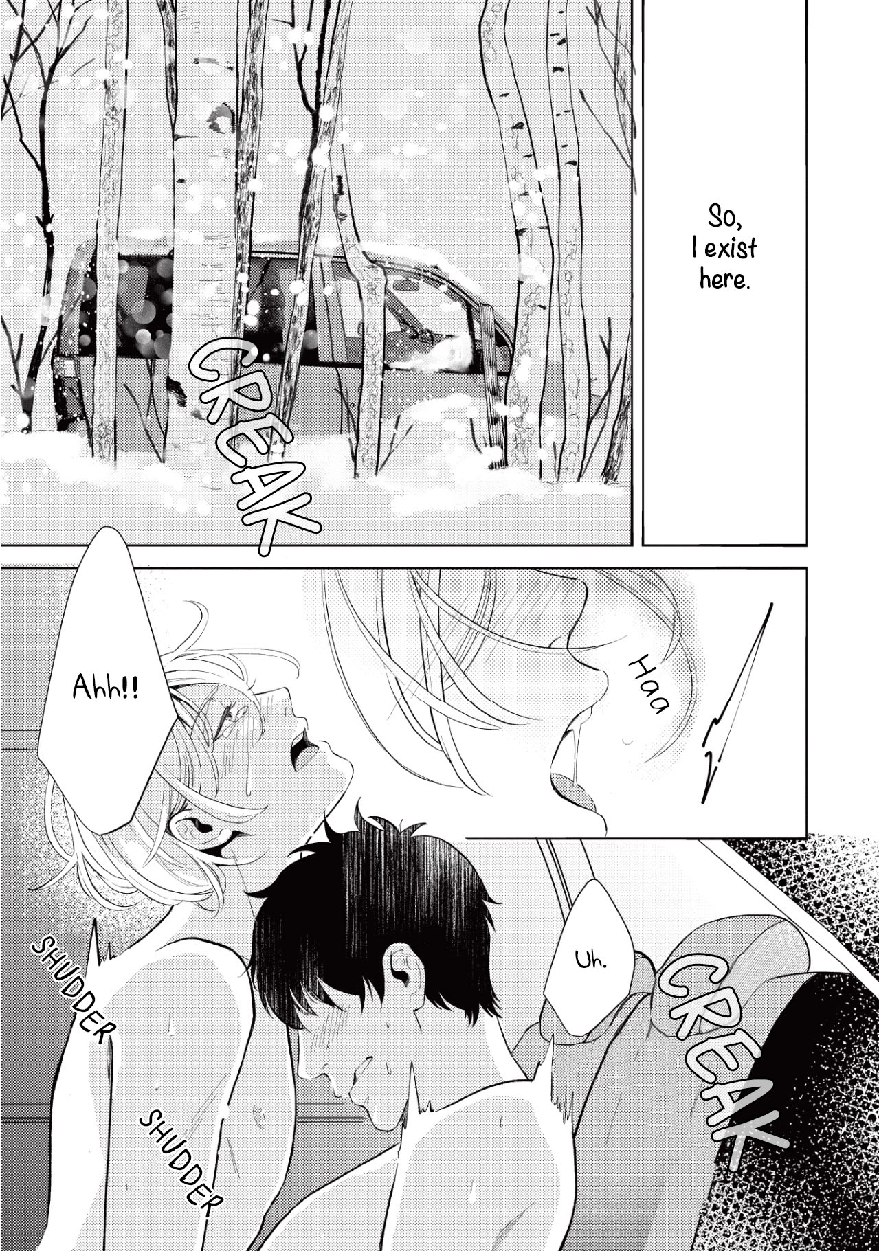 Saihyou To Tokeru - Chapter 6 [End]