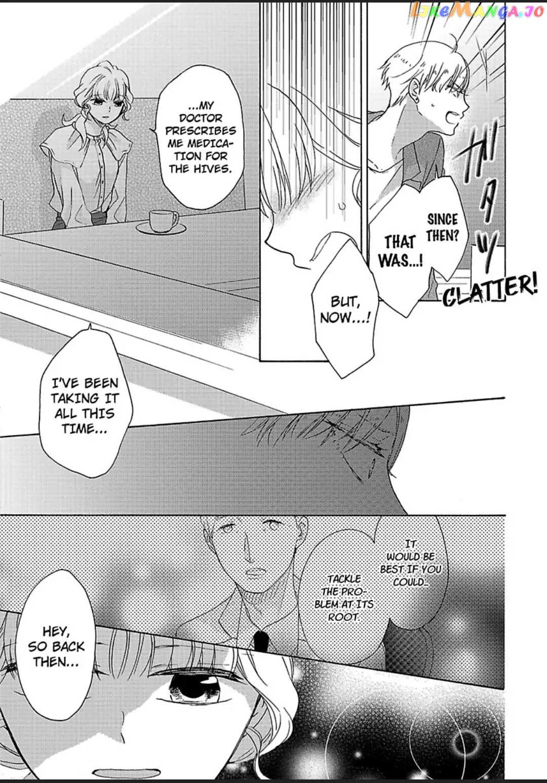 Allergic To Love - Renai_Allergies___Chapter_27