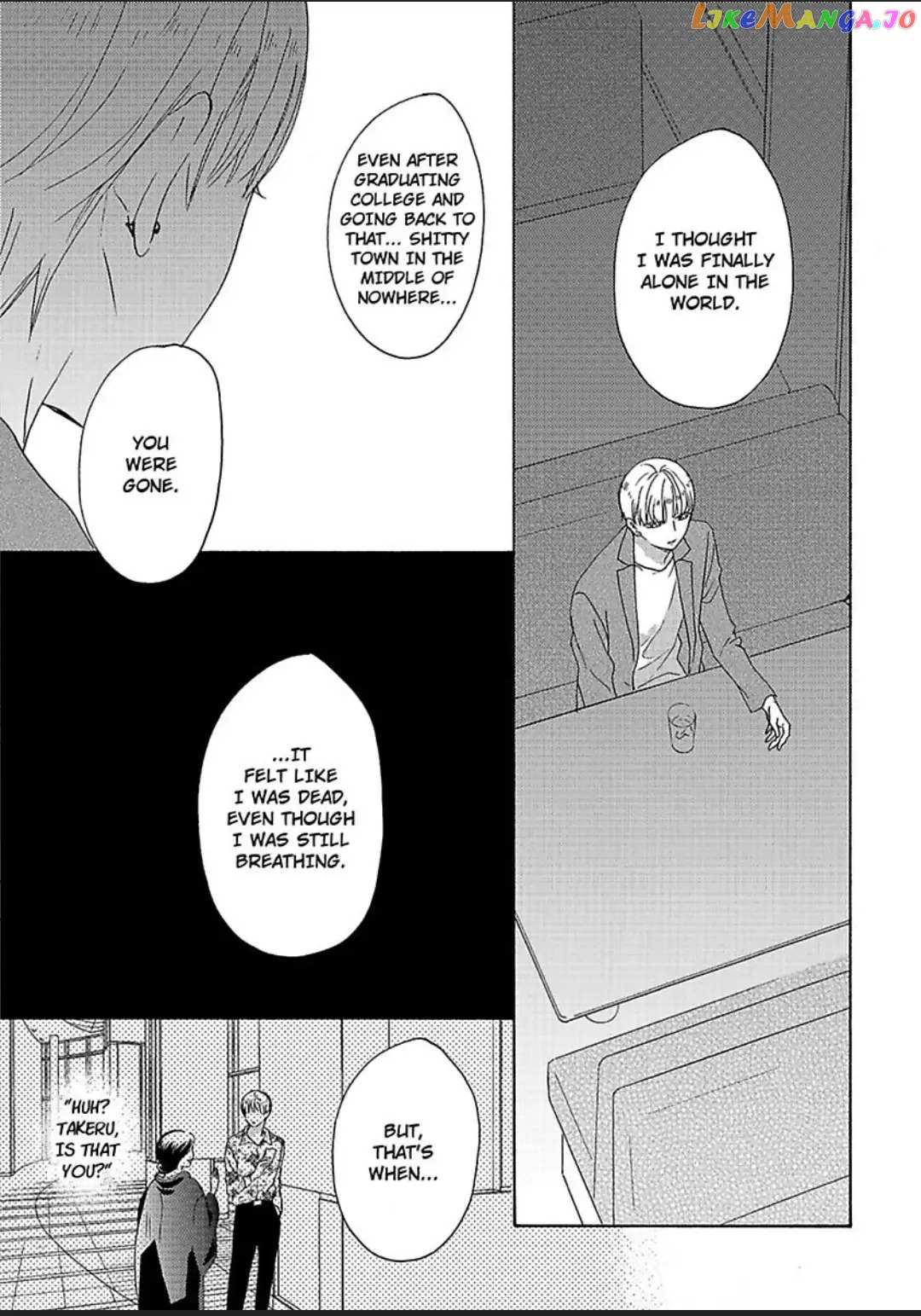 Allergic To Love - Renai_Allergies___Chapter_27