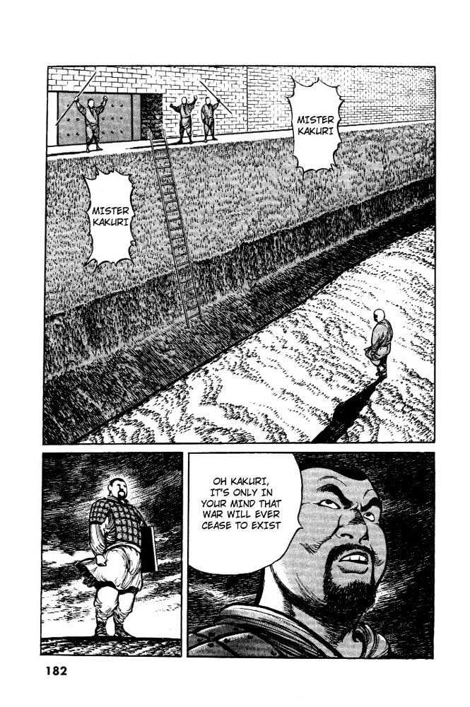 Bokko - Vol.01 Chapter 8