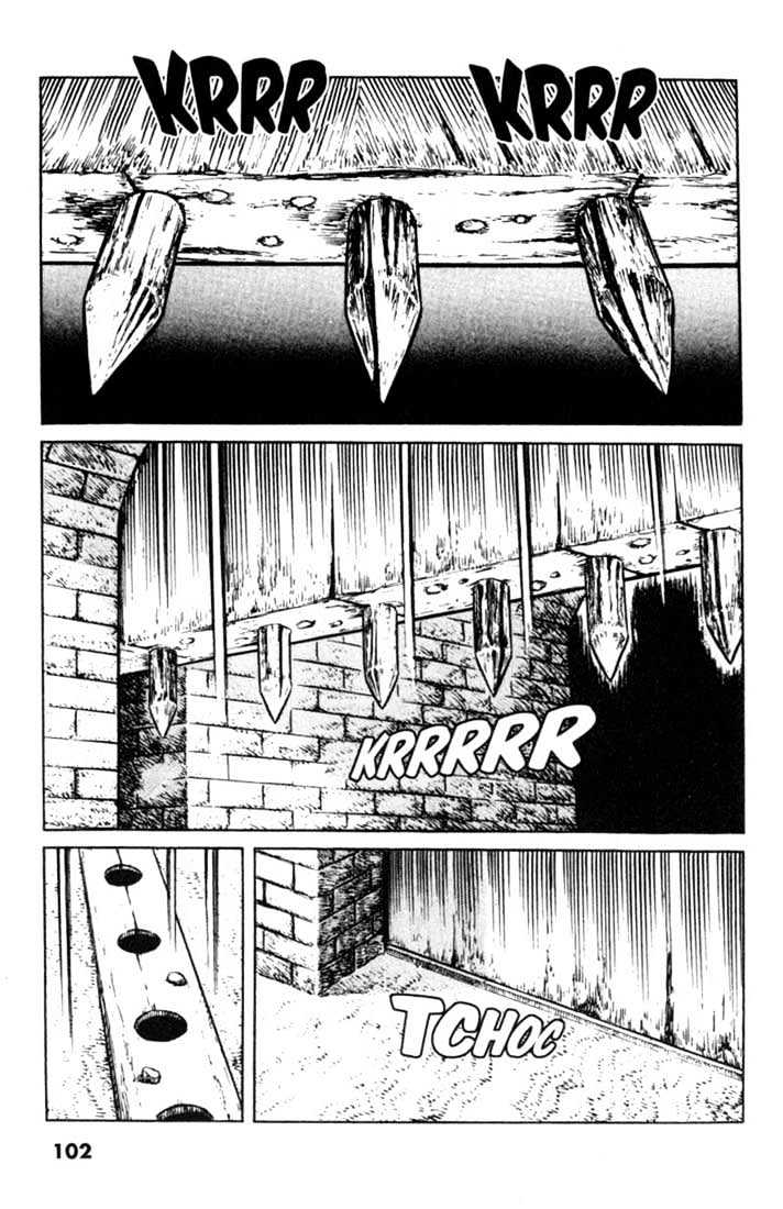 Bokko - Vol.05 Chapter 5