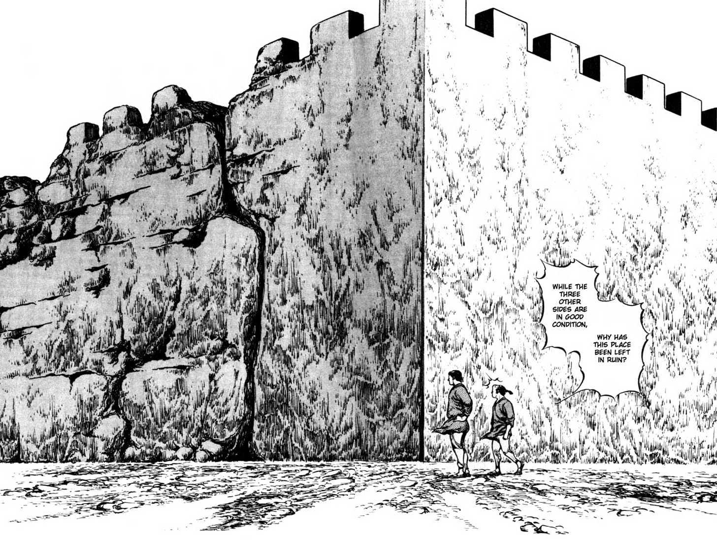 Bokko - Vol.10 Chapter 1