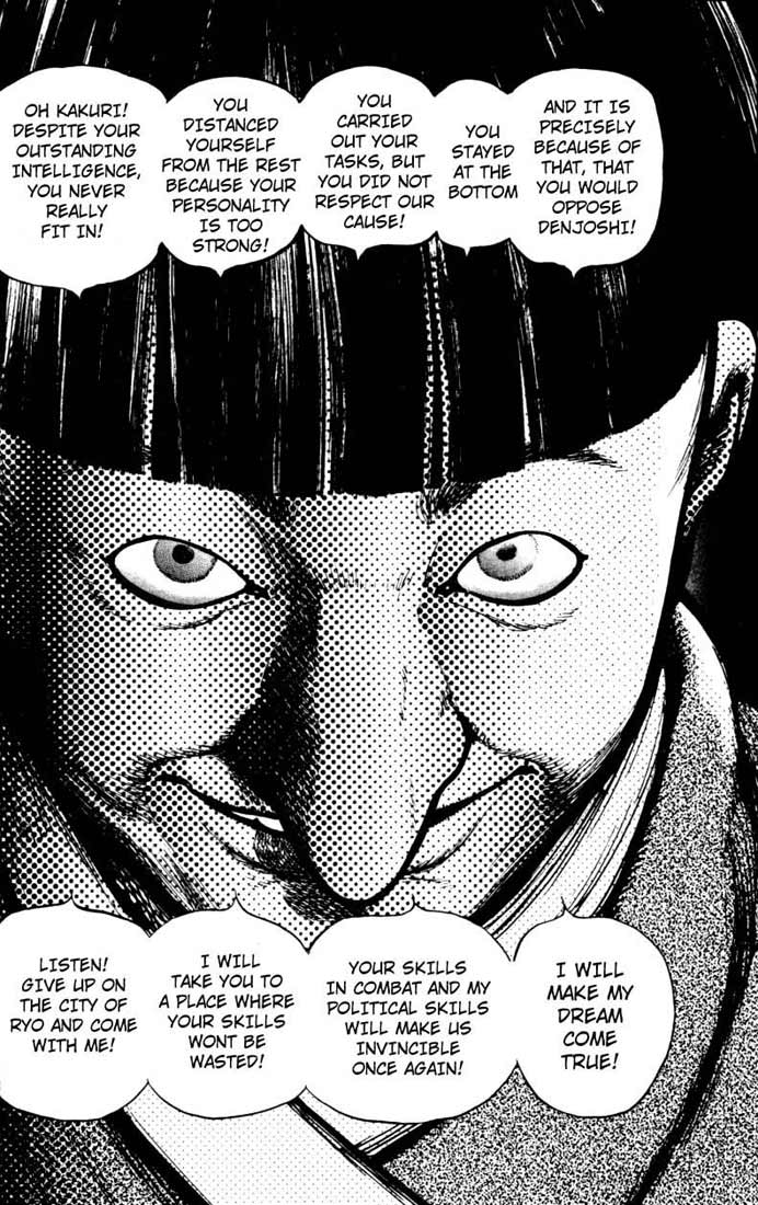 Bokko - Vol.2 Chapter 14