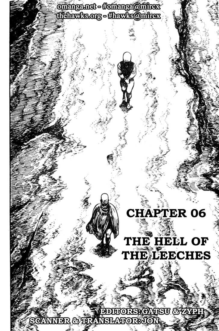 Bokko - Vol.11 Chapter 101