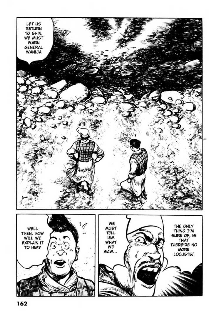 Bokko - Vol.09 Chapter 8