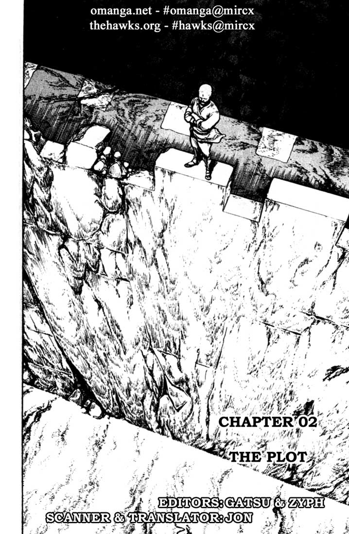 Bokko - Vol.10 Chapter 88