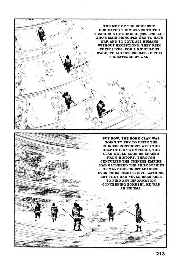 Bokko - Vol.04 Chapter 10