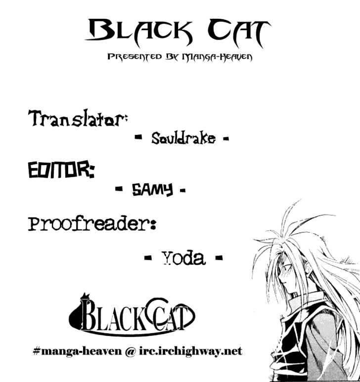 Black Cat - Vol.16 Chapter 146 : Raging Battle! The Demonic Battle Insect!