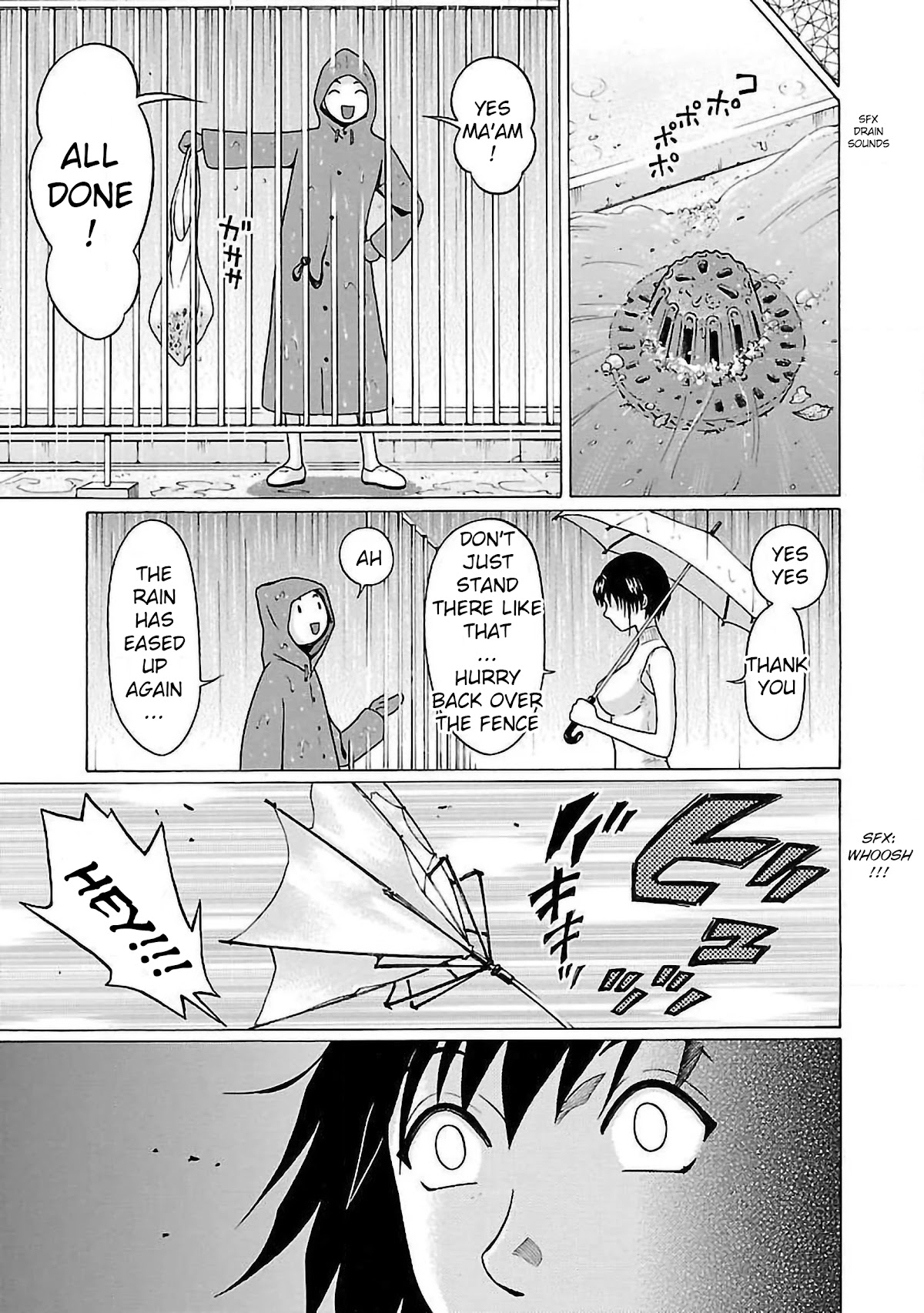 Pansuto - Chapter 59: Our Meeting Was Fated