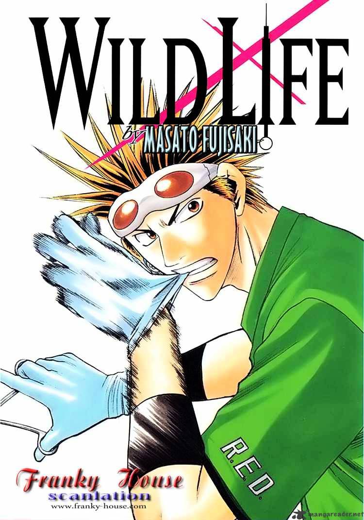 Wild Life - Chapter 29