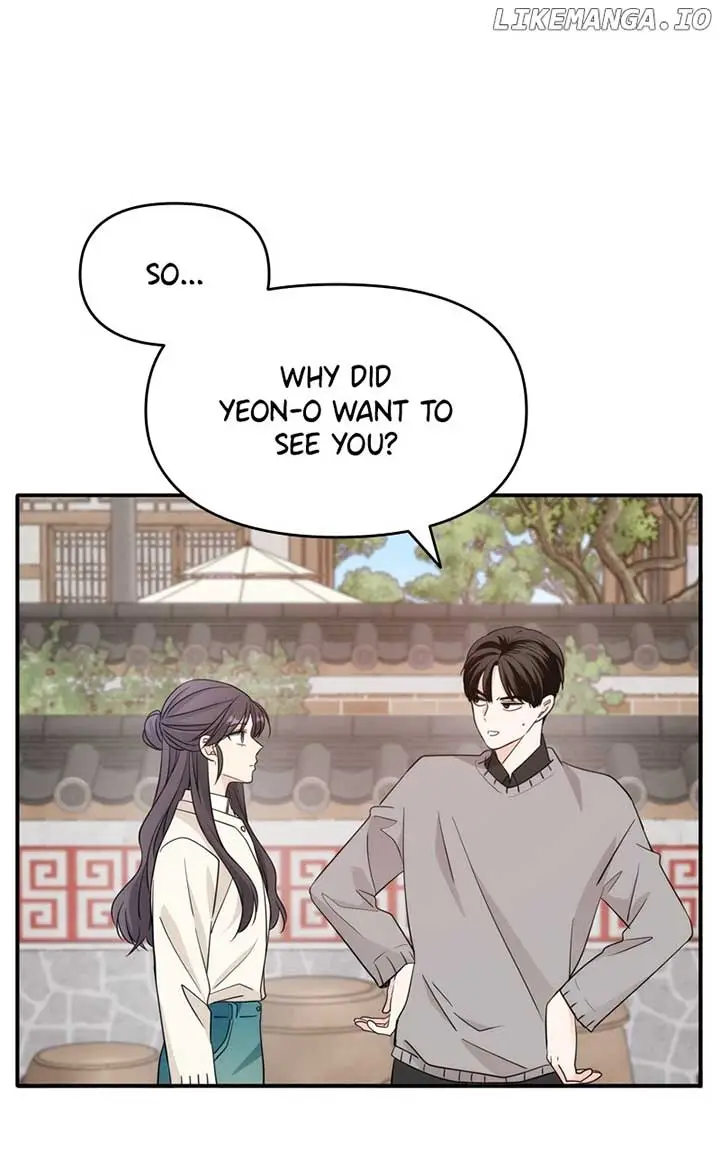 Disaster Is Always Nearby - Chapter 22