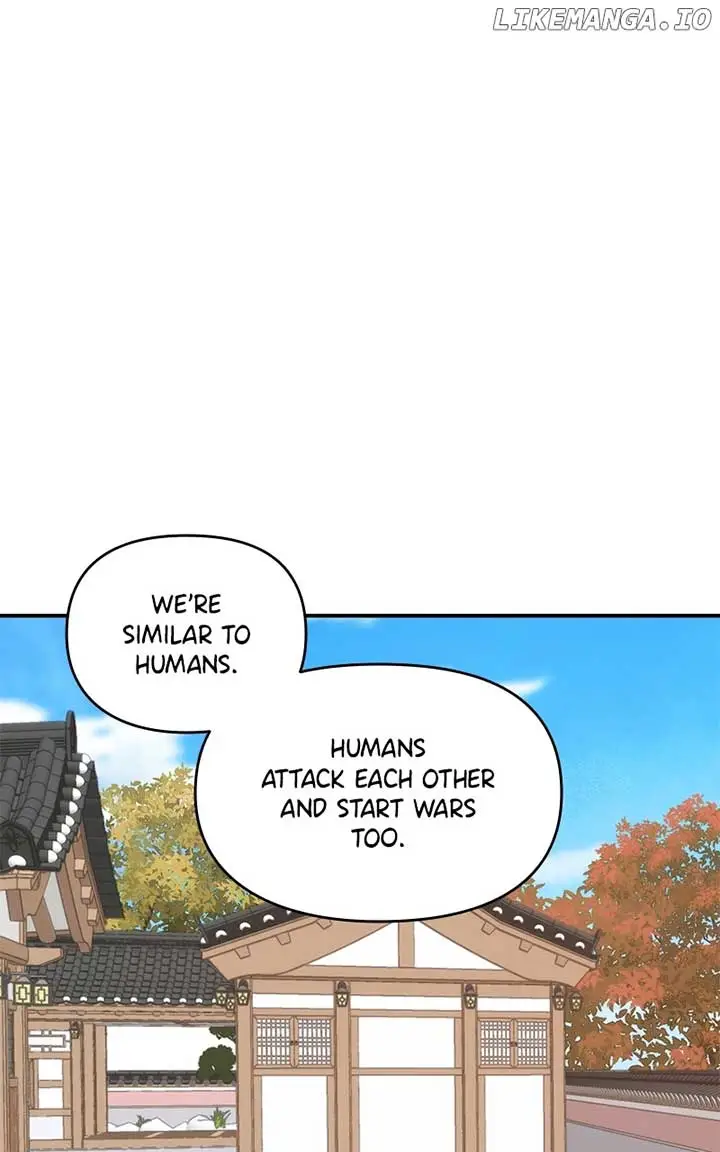 Disaster Is Always Nearby - Chapter 22