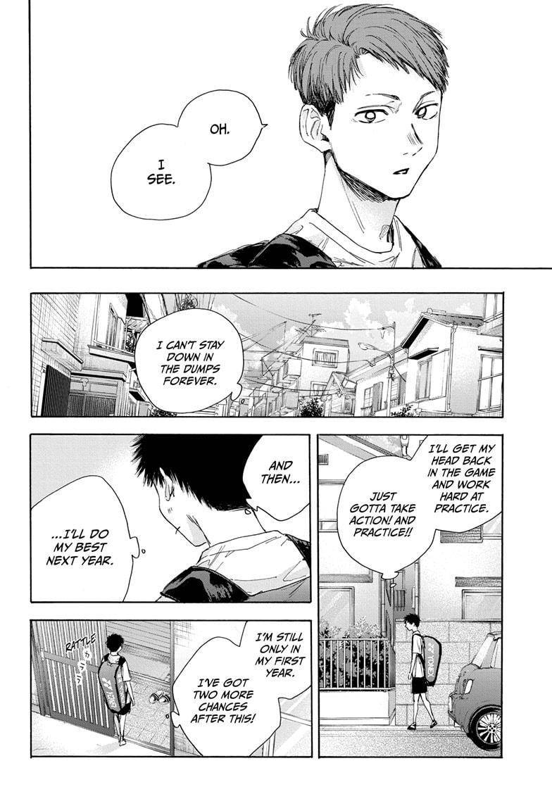 Ao No Hako - Chapter 24