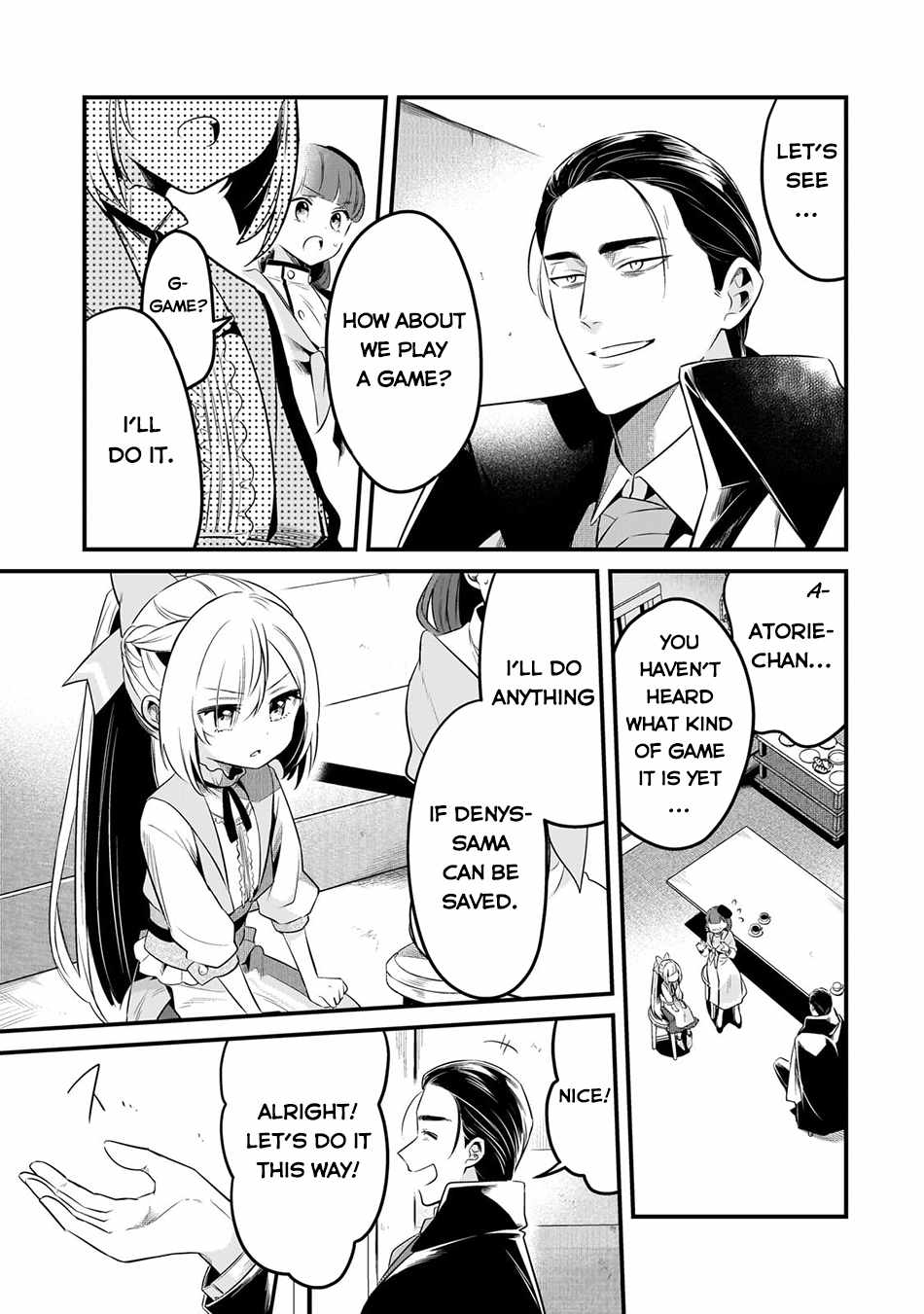 Welcome To Cheap Restaurant Of Outcast! - Chapter 41