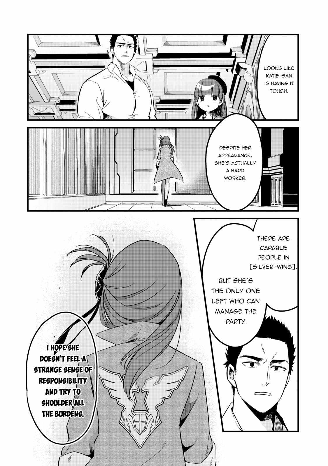 Welcome To Cheap Restaurant Of Outcast! - Chapter 31