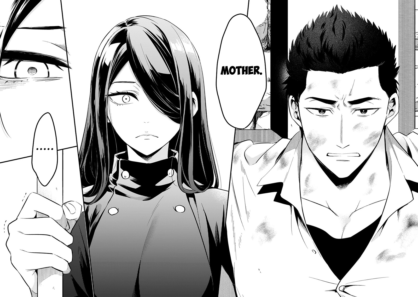 Welcome To Cheap Restaurant Of Outcast! - Chapter 38: Palace Chef V