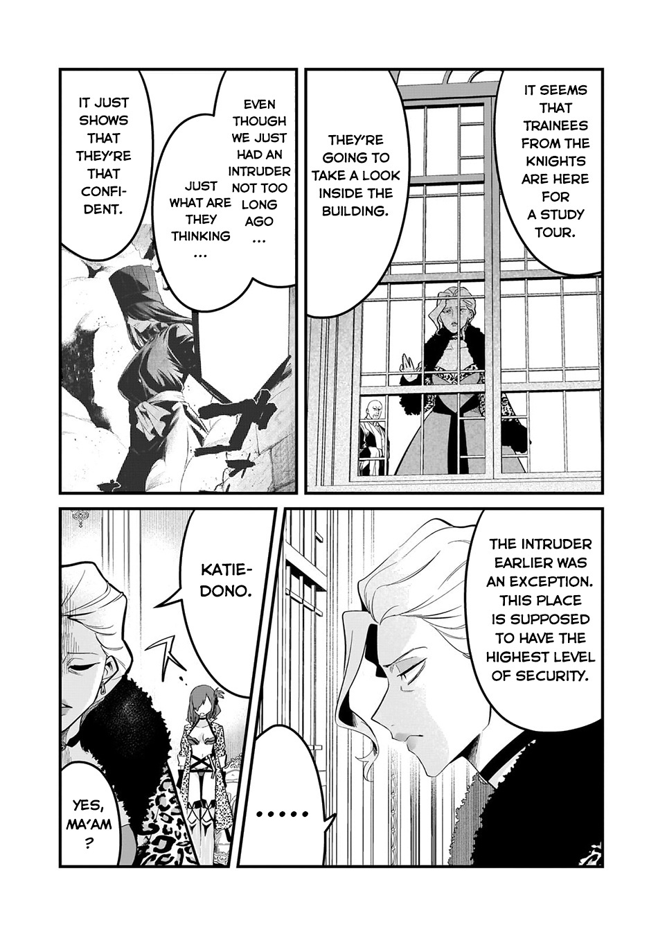 Welcome To Cheap Restaurant Of Outcast! - Chapter 39: Palace Chef Vi