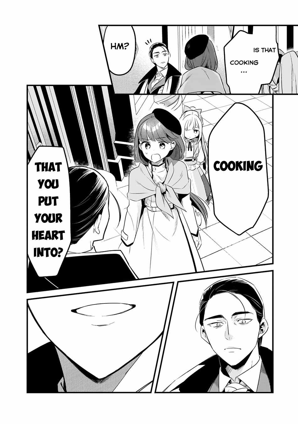 Welcome To Cheap Restaurant Of Outcast! - Chapter 42