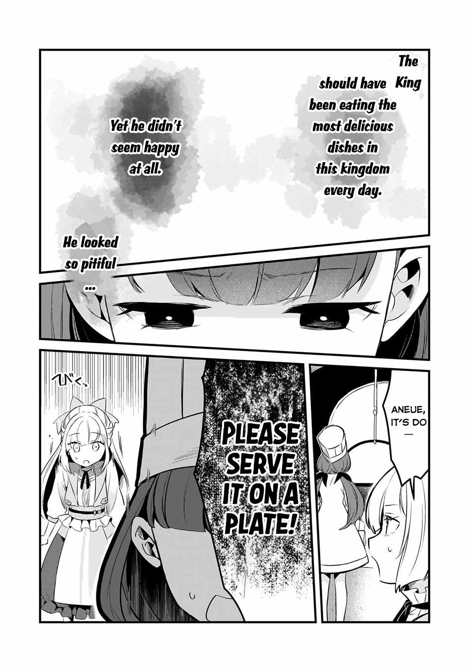 Welcome To Cheap Restaurant Of Outcast! - Chapter 42