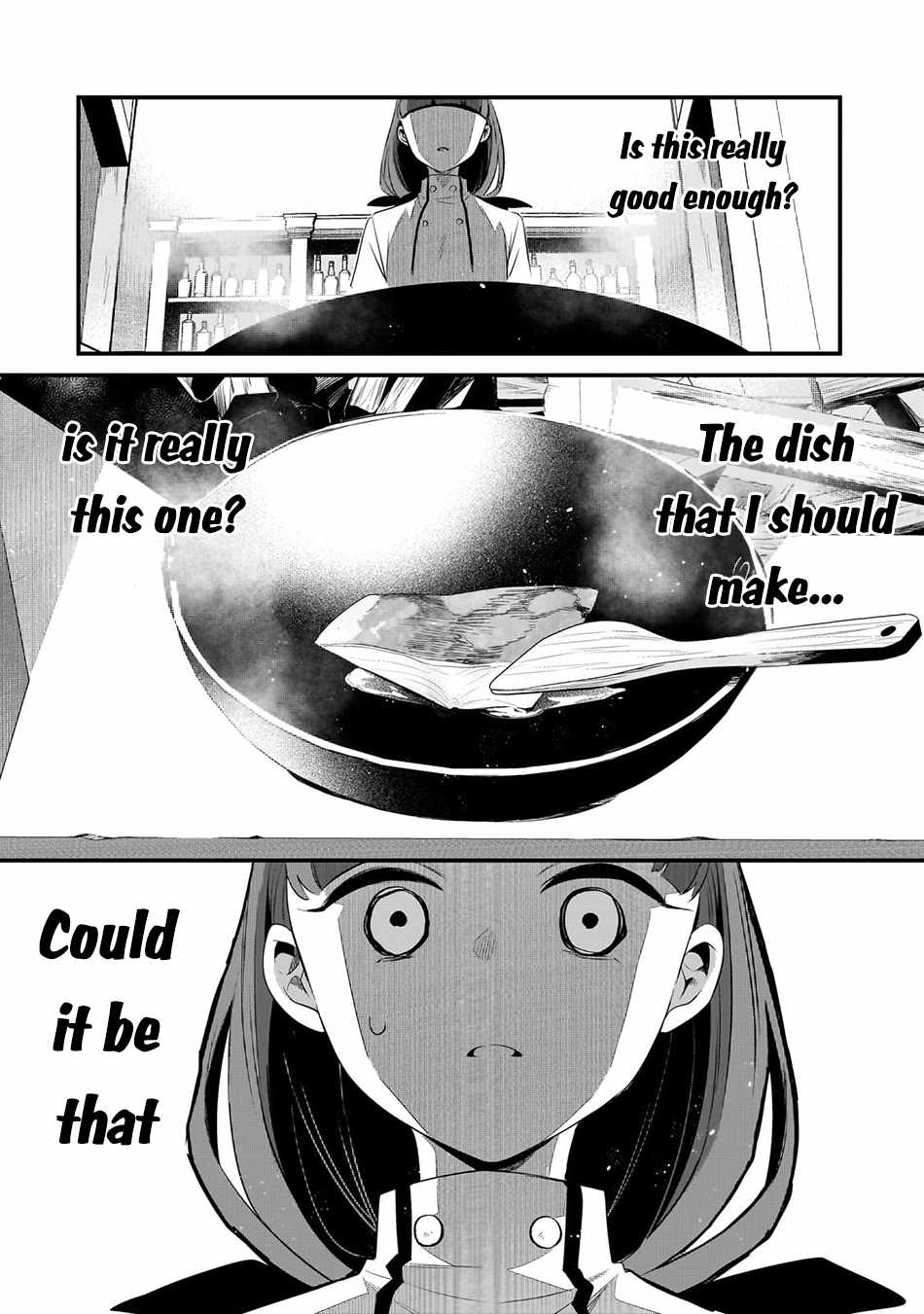 Welcome To Cheap Restaurant Of Outcast! - Chapter 42