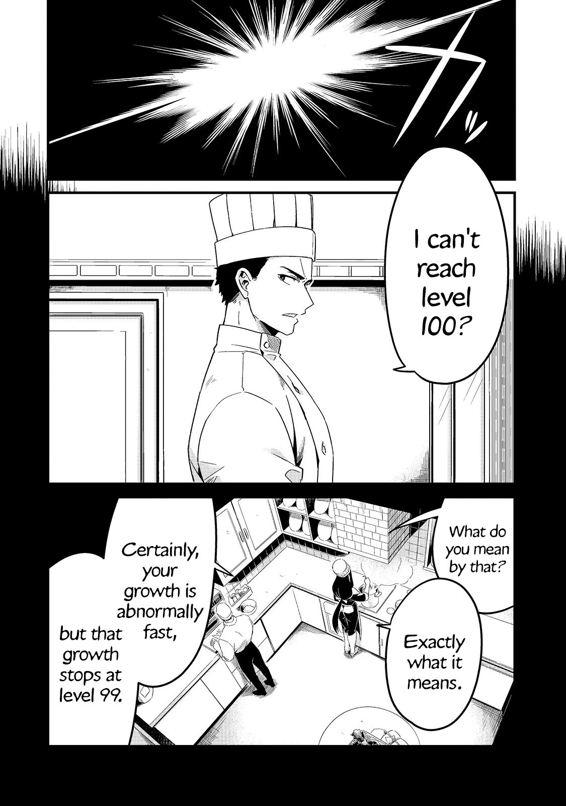 Welcome To Cheap Restaurant Of Outcast! - Chapter 15