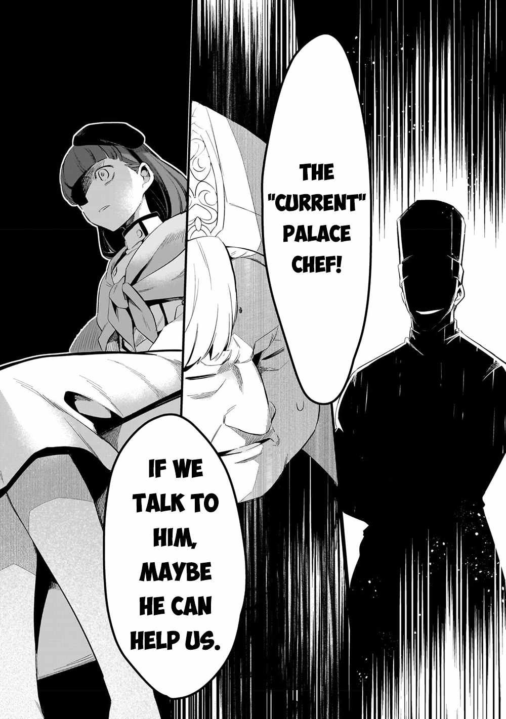 Welcome To Cheap Restaurant Of Outcast! - Chapter 36