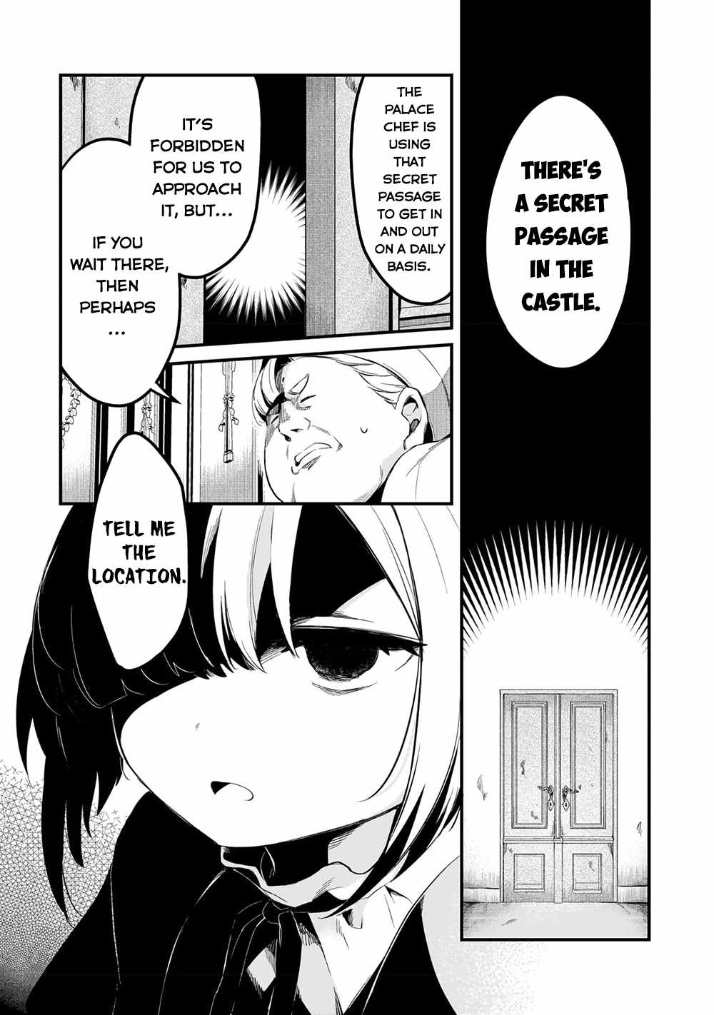 Welcome To Cheap Restaurant Of Outcast! - Chapter 36