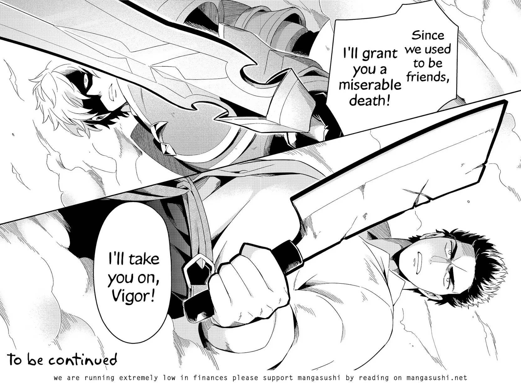 Welcome To Cheap Restaurant Of Outcast! - Chapter 14