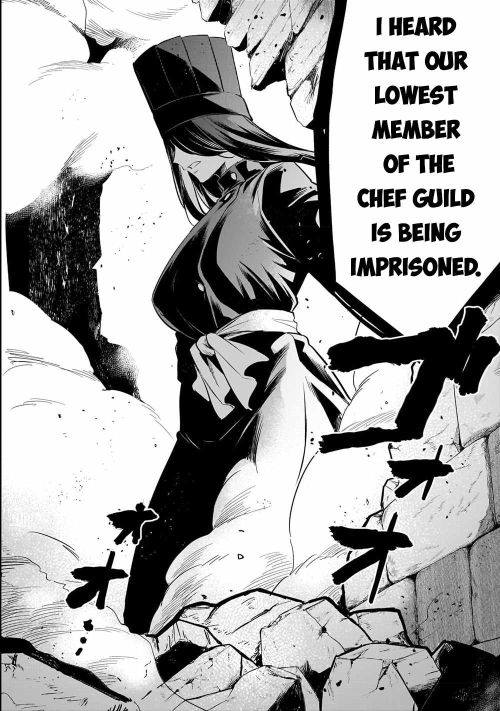 Welcome To Cheap Restaurant Of Outcast! - Chapter 37