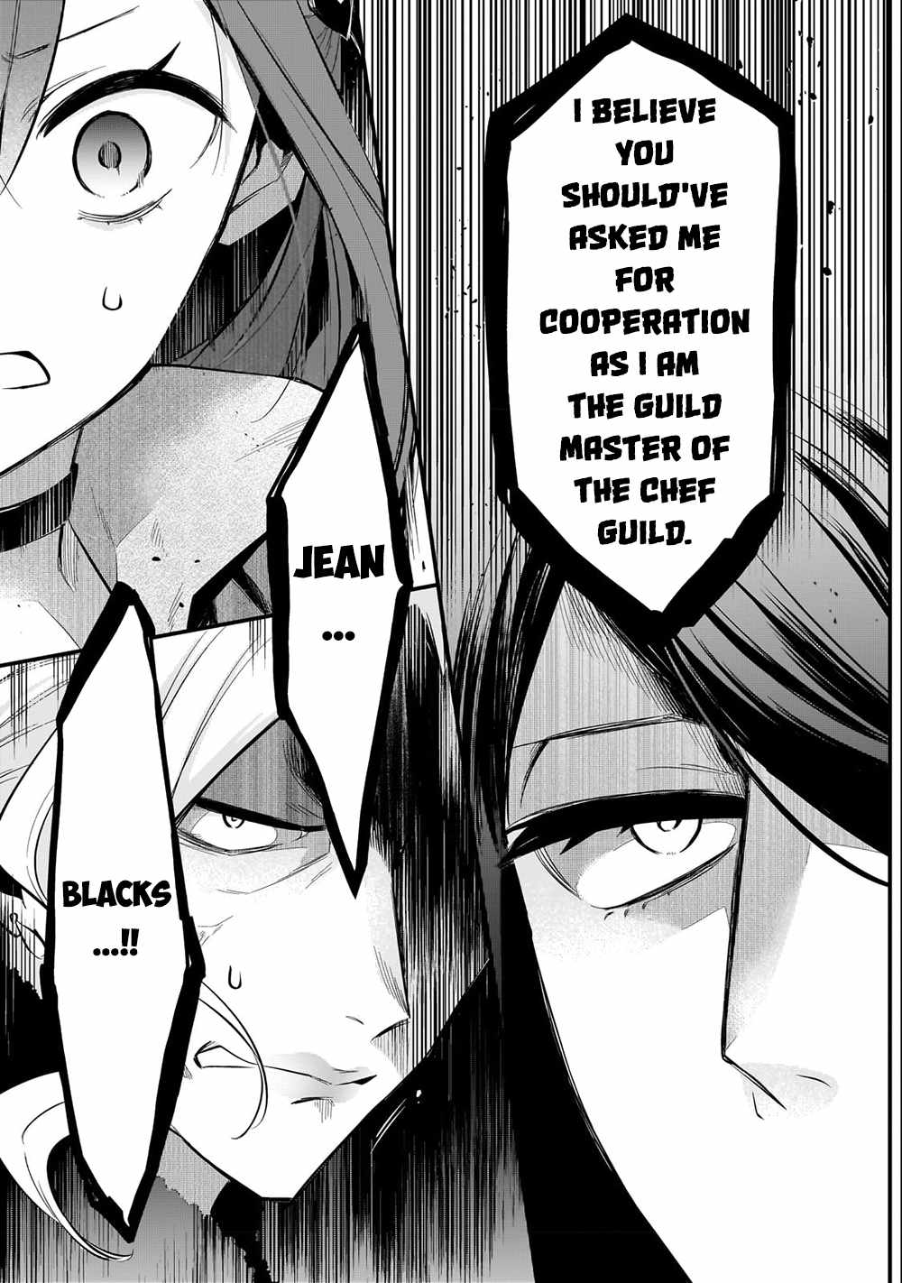 Welcome To Cheap Restaurant Of Outcast! - Chapter 37