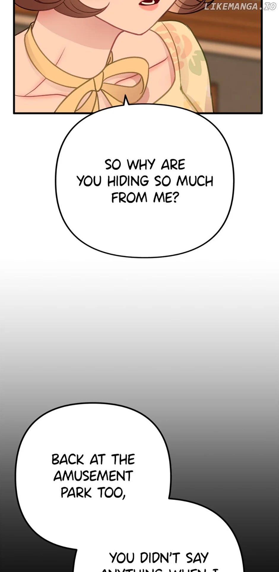 On Bad Terms - Chapter 38