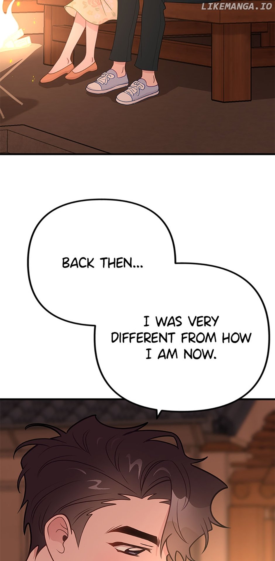 On Bad Terms - Chapter 39