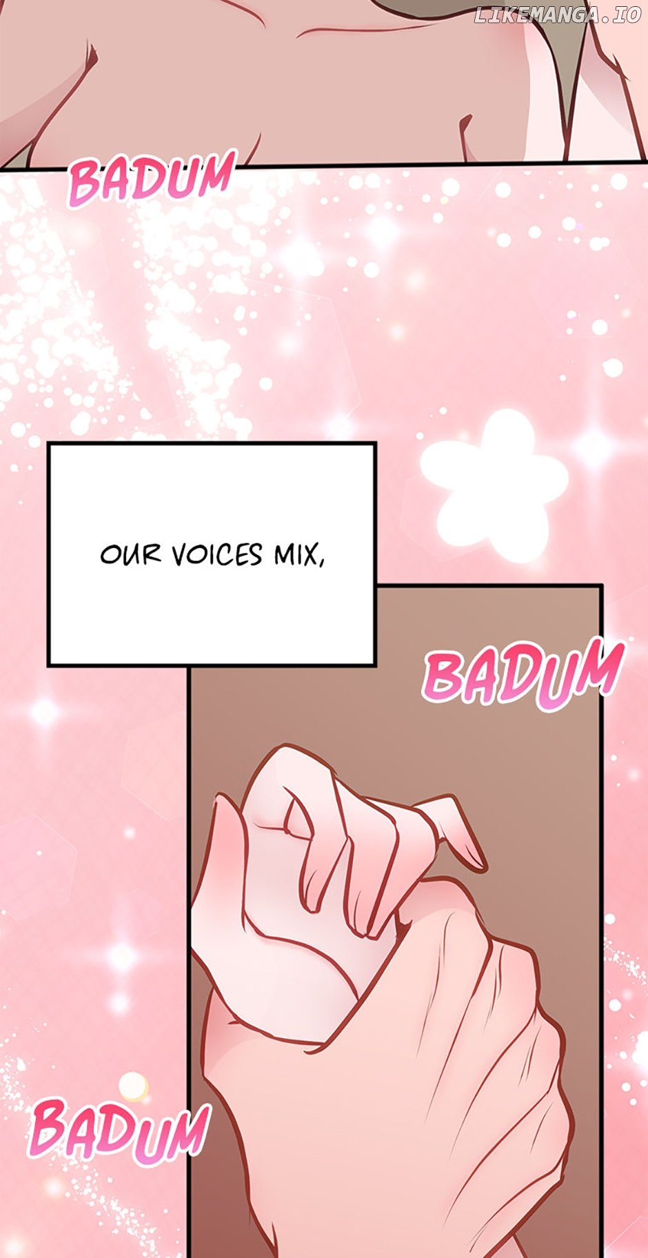 On Bad Terms - Chapter 41