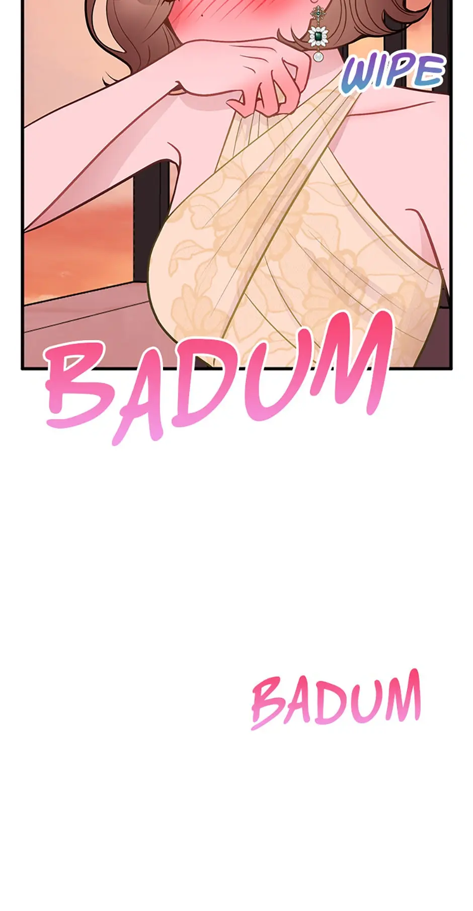 On Bad Terms - Chapter 49