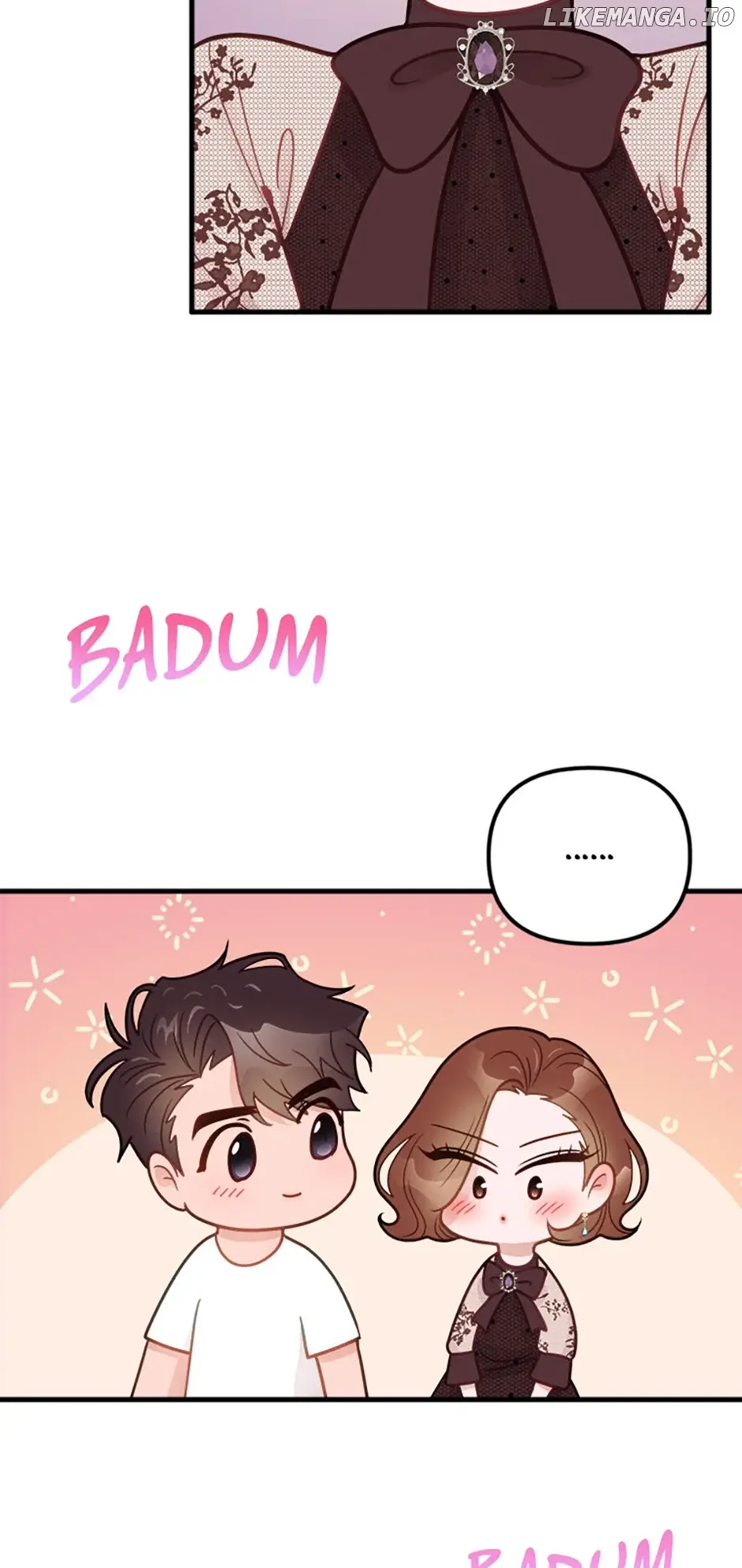 On Bad Terms - Chapter 29