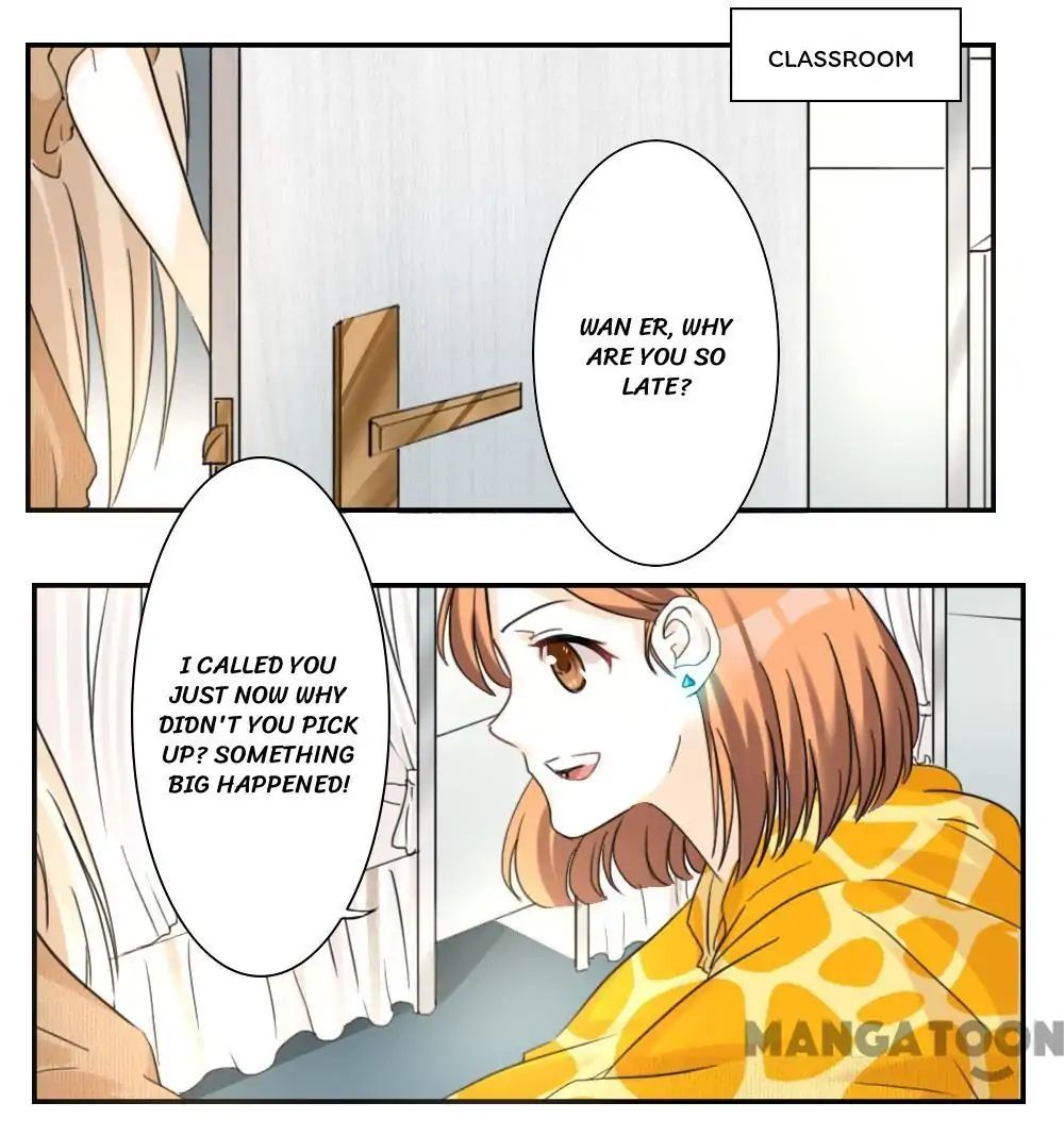 You Are My Woman! - Chapter 43