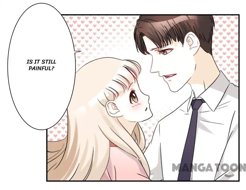 You Are My Woman! - Chapter 46