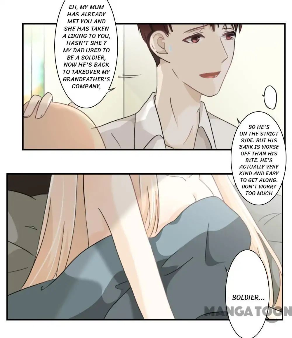 You Are My Woman! - Chapter 66