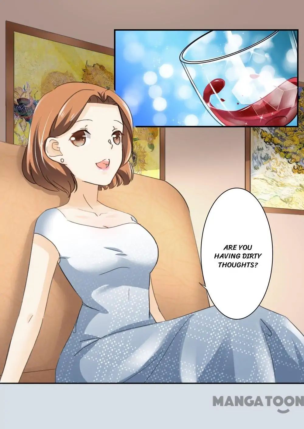 You Are My Woman! - Chapter 78