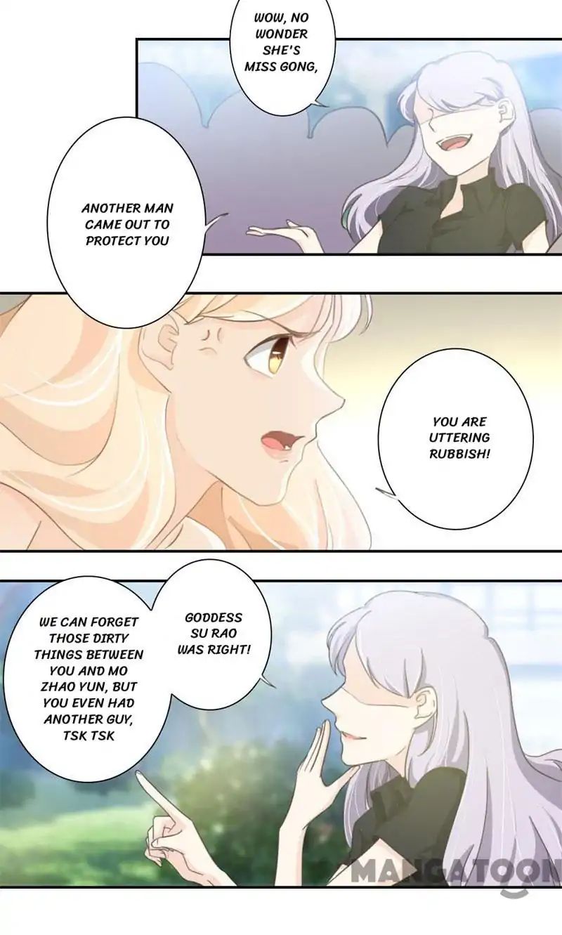 You Are My Woman! - Chapter 108